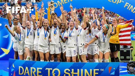  La Copa del Mundo Femenina de la FIFA 2019: Una Fiesta de Fútbol y una Aceptación Reluctante del Talento Brasileño