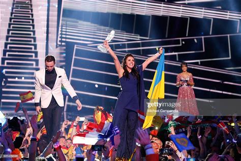  El Concurso Eurovision de 2016: Un Triunfo Inesperado para Rusia y una Odisea para la Comunidad Internacional