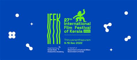 El Festival de Cine Internacional de Kerala: Una plataforma vibrante para el cine mundial y la voz emergente de un director indio moderno.