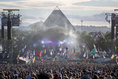 El Festival de Glastonbury 2019: Una experiencia musical que desafió las expectativas y redefinió la cultura del festival