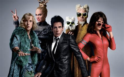  El Zoolander 2: Un Retrato Sátira de la Obsesión con la Fama en la Era Digital