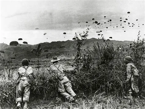 La Batalla de Dien Bien Phu: Un punto de inflexión en la lucha por la independencia vietnamita contra Francia