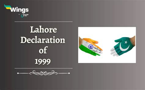 La Resolución de Lahore: Una Declaración que Engendró una Nación