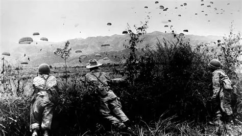 La Batalla de Dien Bien Phu; un punto de inflexión en la lucha por la independencia vietnamita y el inicio del fin del colonialismo francés